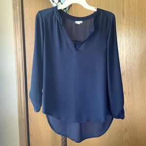 Ladies blouse